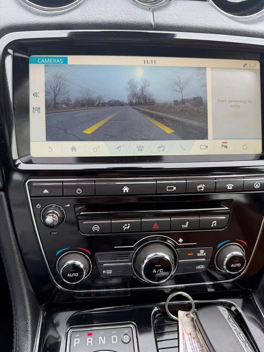 2019 Jaguar X351 XJ - Image 10 of 13