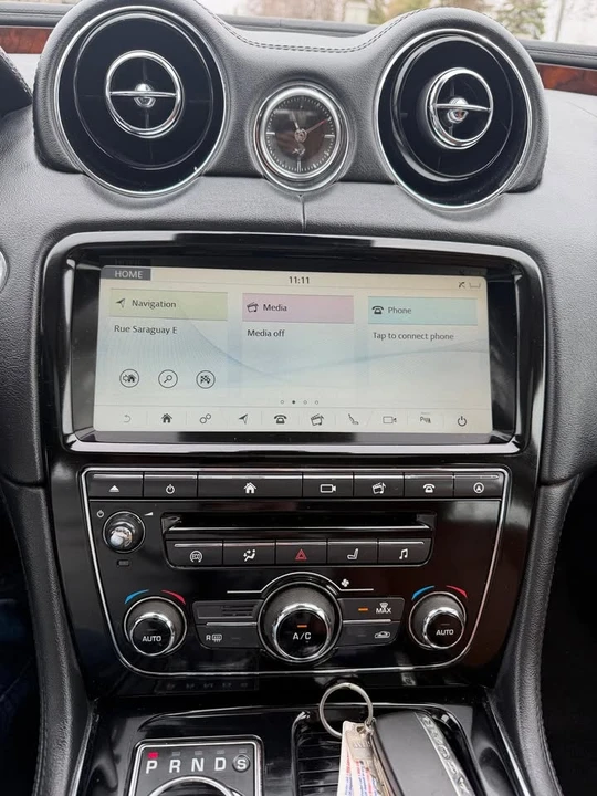 2019 Jaguar X351 XJ - Image 11 of 13