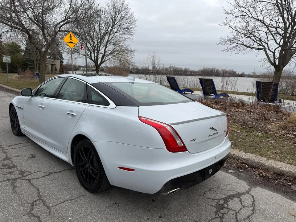 2019 Jaguar X351 XJ - Image 3 of 13