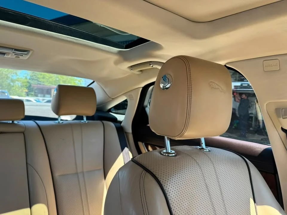 2019 Jaguar X351 XJ - Image 10 of 13