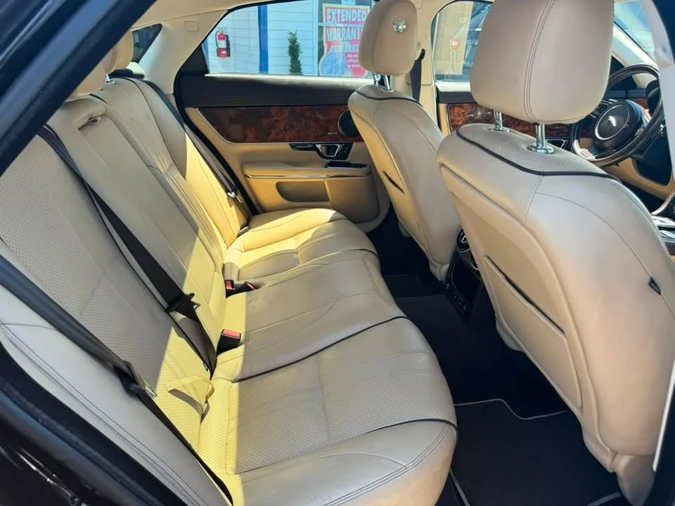2019 Jaguar X351 XJ - Image 13 of 13