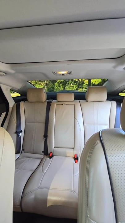 2019 Jaguar X351 XJ - Image 12 of 14
