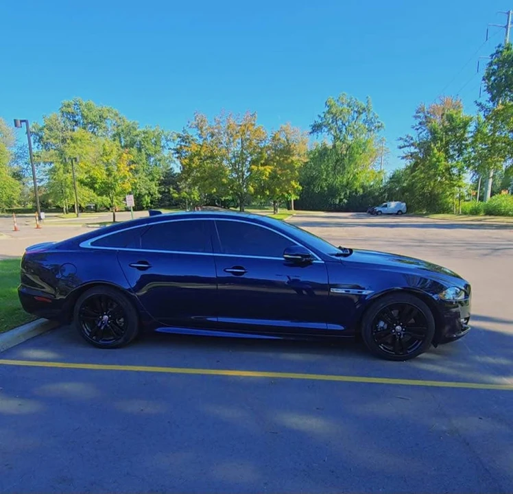 2019 Jaguar X351 XJ - Image 3 of 14
