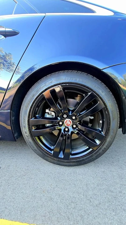2019 Jaguar X351 XJ - Image 14 of 14
