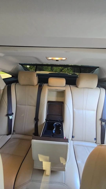 2019 Jaguar X351 XJ - Image 11 of 14
