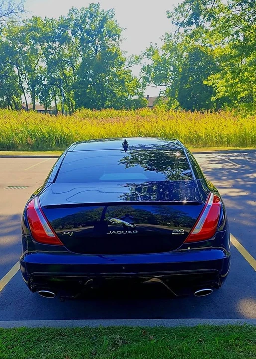 2019 Jaguar X351 XJ - Image 5 of 14
