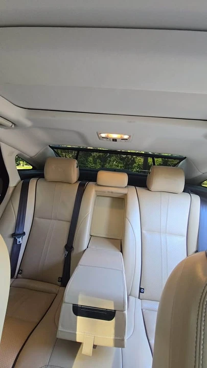 2019 Jaguar X351 XJ - Image 10 of 14