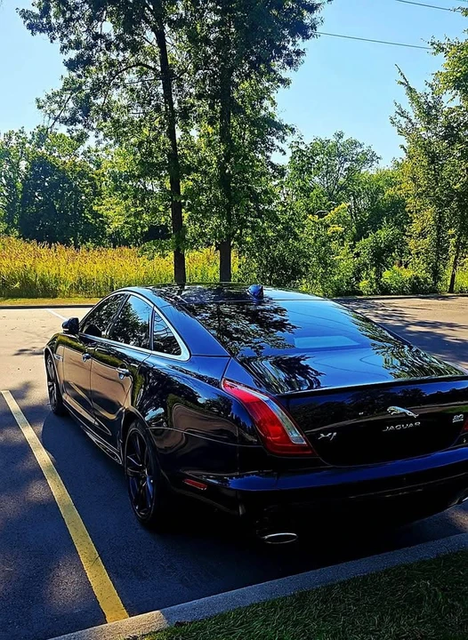 2019 Jaguar X351 XJ - Image 6 of 14