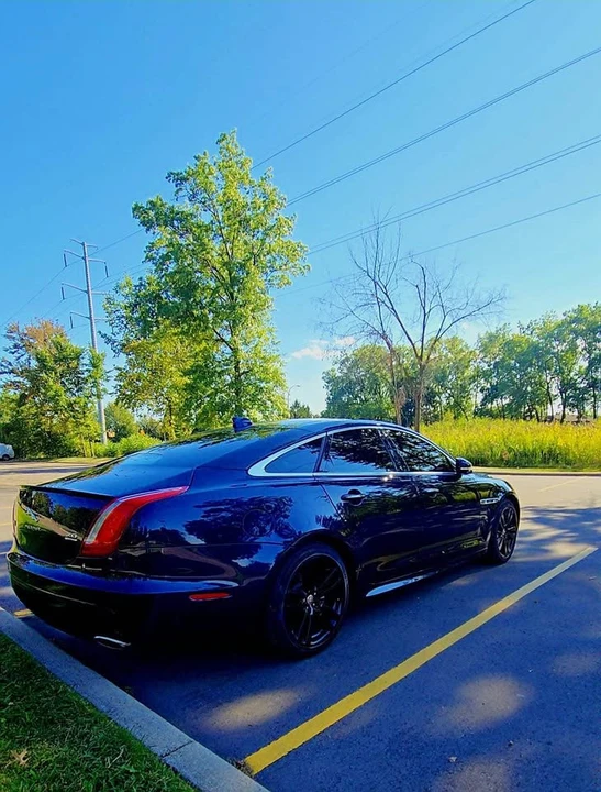 2019 Jaguar X351 XJ - Image 4 of 14