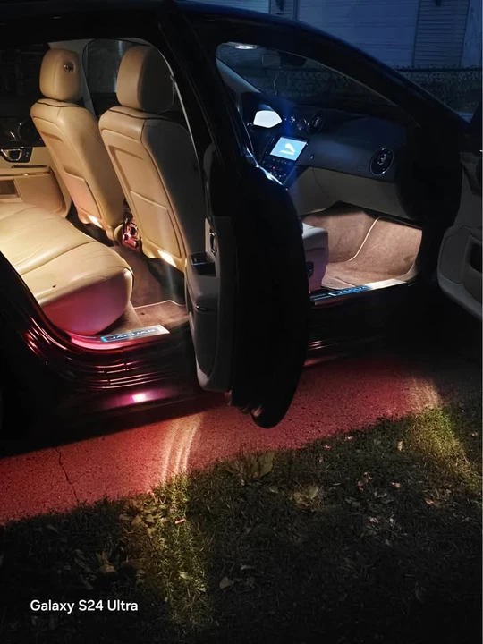 2019 Jaguar X351 XJ - Image 13 of 14