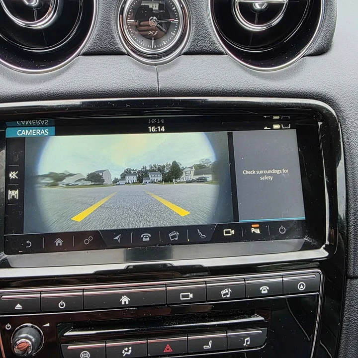 2019 Jaguar X351 XJ - Image 8 of 9