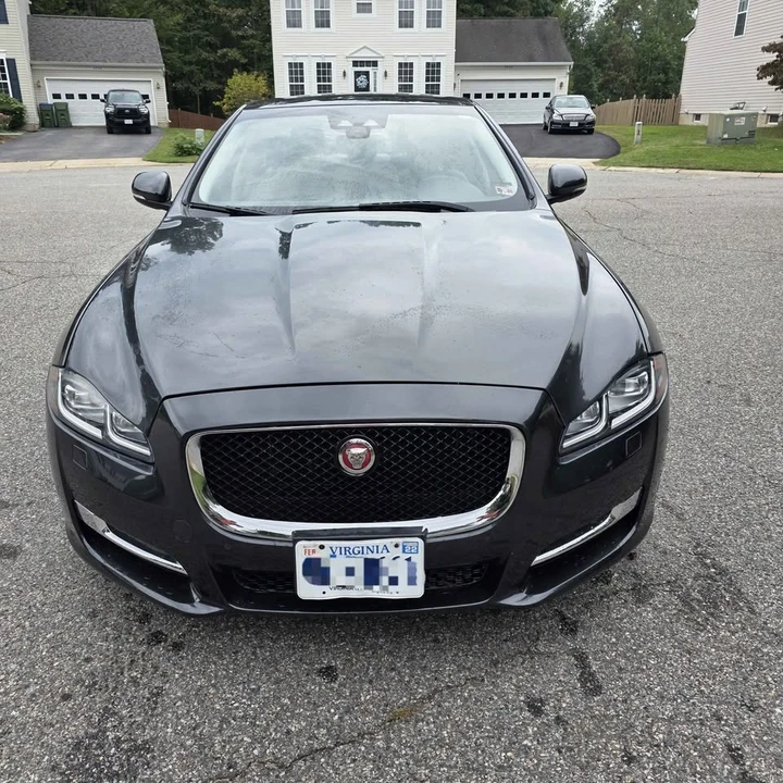 2019 Jaguar X351 XJ - Image 2 of 9