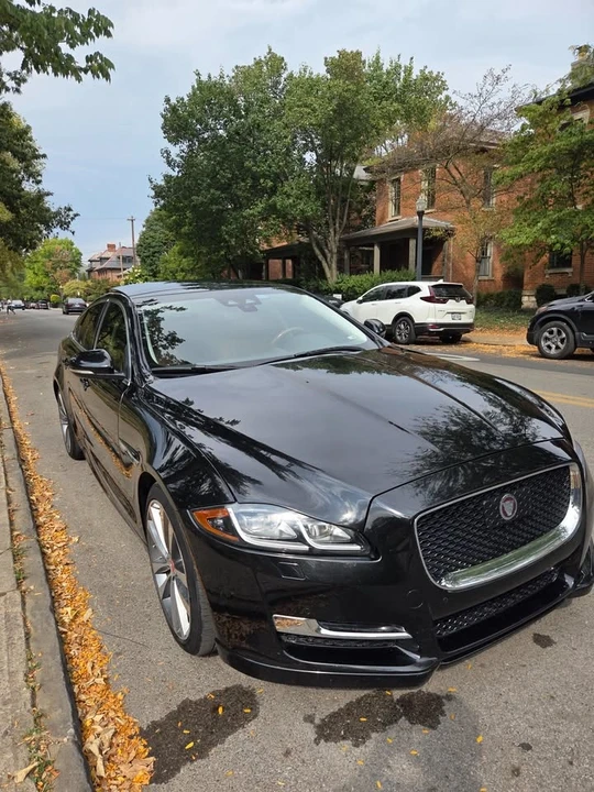 2019 Jaguar X351 XJR - Image 2 of 10