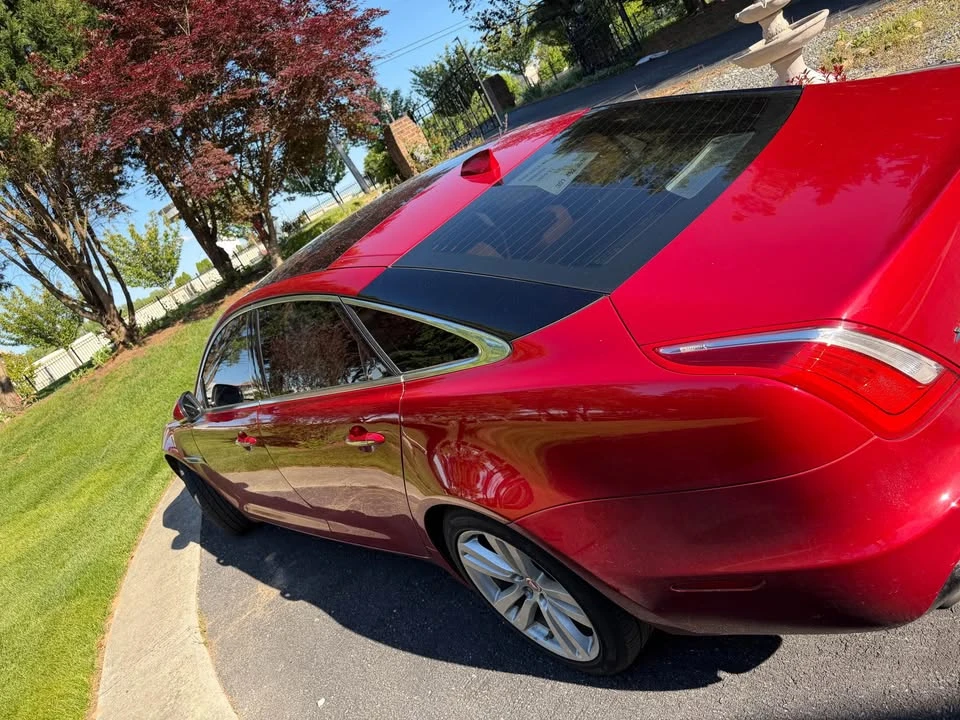 2019 Jaguar X351 XJ - Image 4 of 7