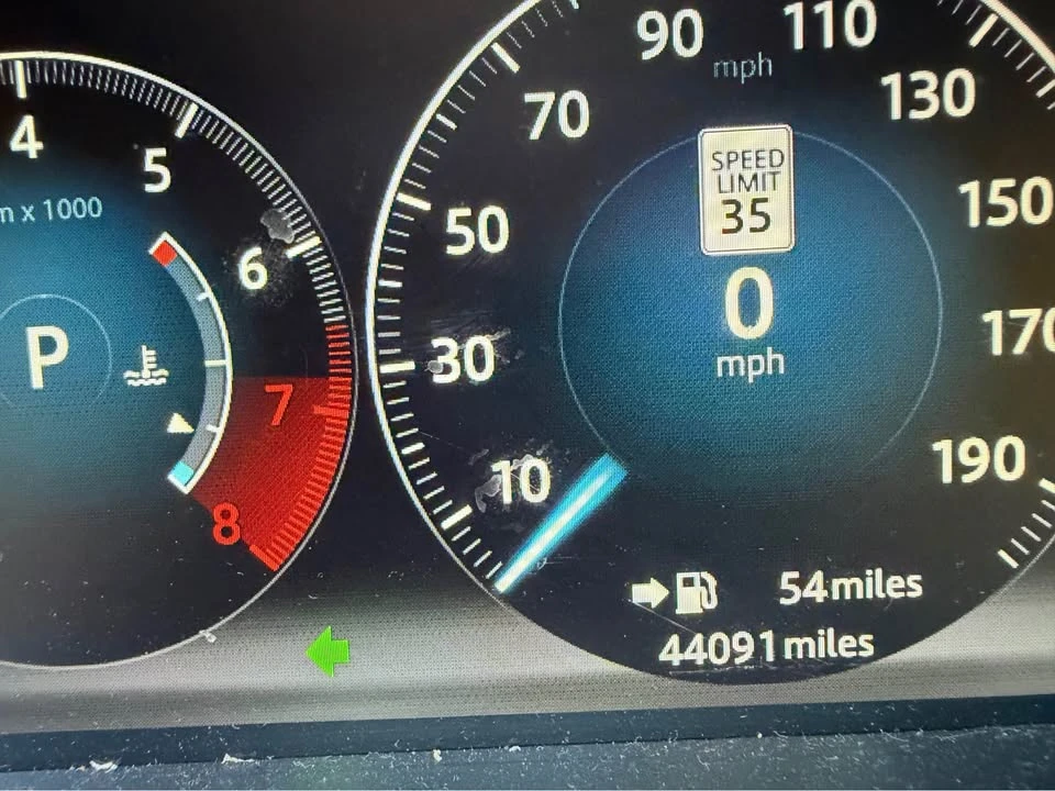 2019 Jaguar X351 XJ - Image 7 of 7