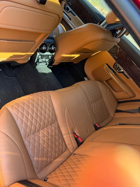 2019 Jaguar X351 XJ - Image 3 of 7