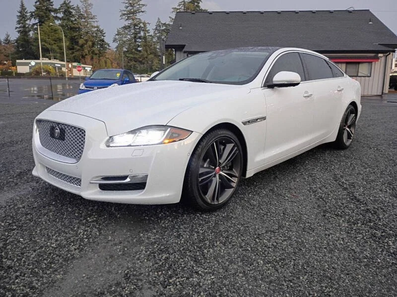 2019 Jaguar X351 XJ - Image 3 of 10