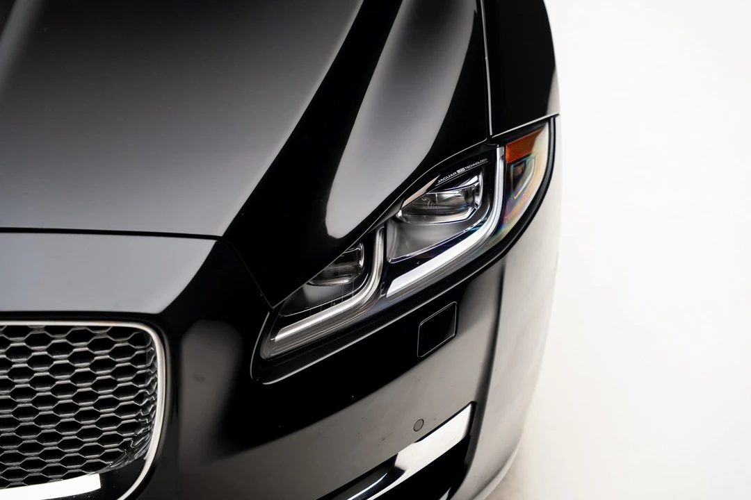 2019 Jaguar X351 XJR - Image 11 of 12