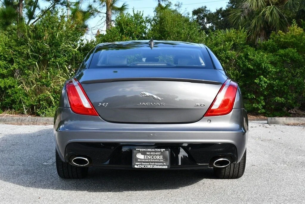 2019 Jaguar X351 XJ - Image 5 of 12