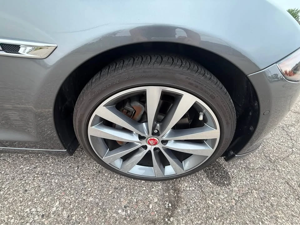 2019 Jaguar X351 XJ - Image 6 of 20