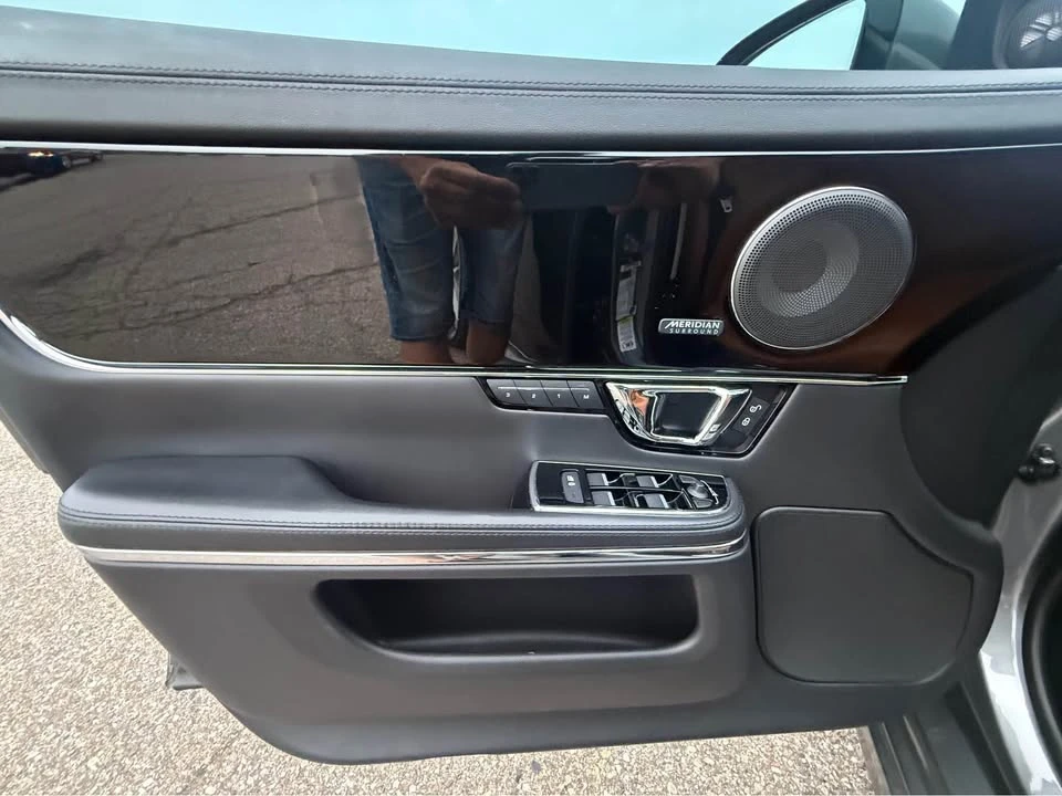 2019 Jaguar X351 XJ - Image 20 of 20