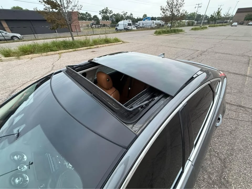 2019 Jaguar X351 XJ - Image 8 of 20