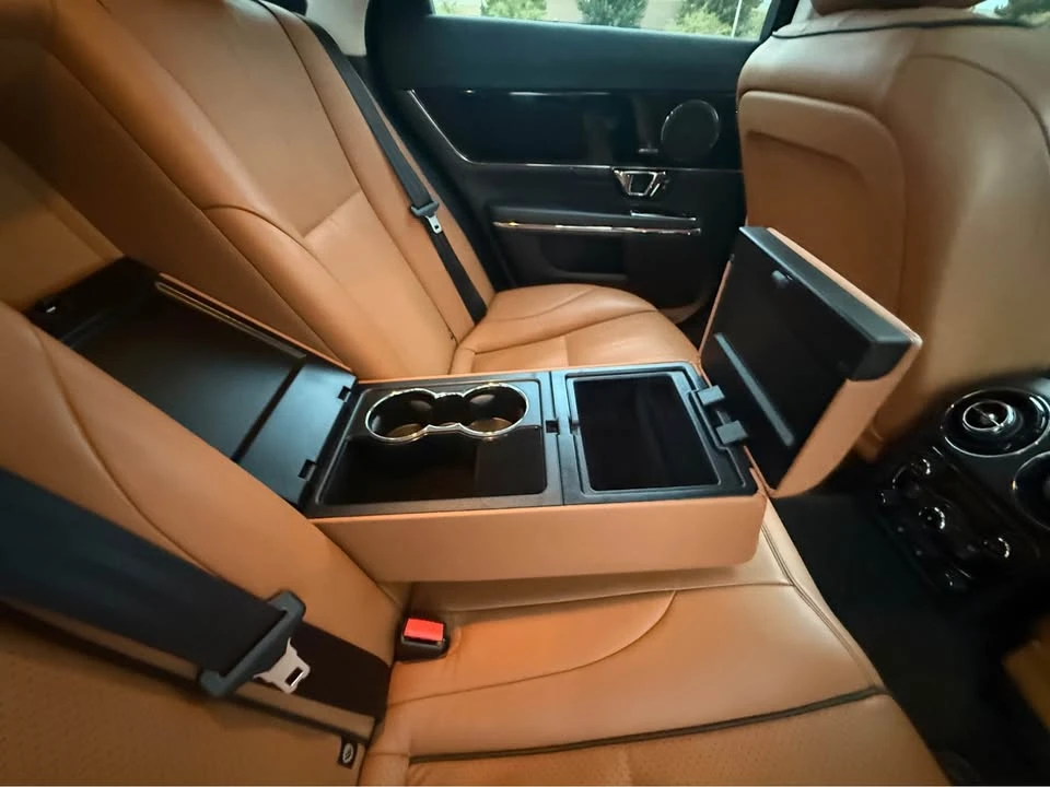 2019 Jaguar X351 XJ - Image 14 of 20