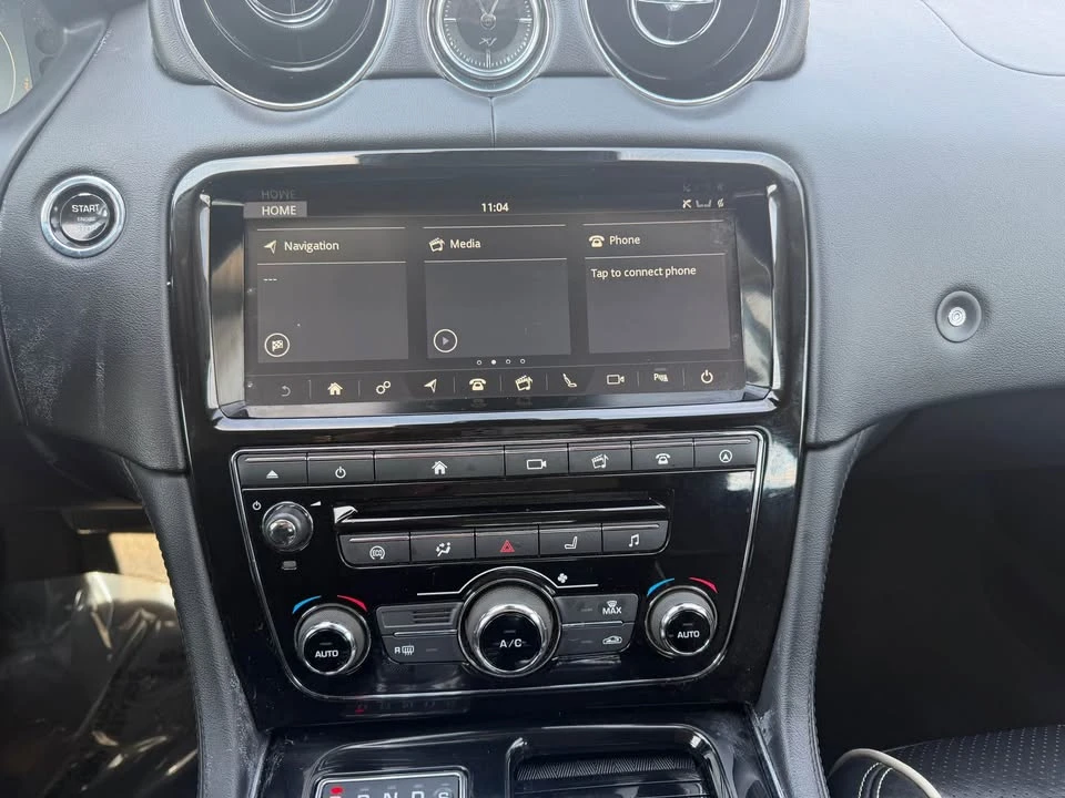 2019 Jaguar X351 XJ - Image 12 of 16