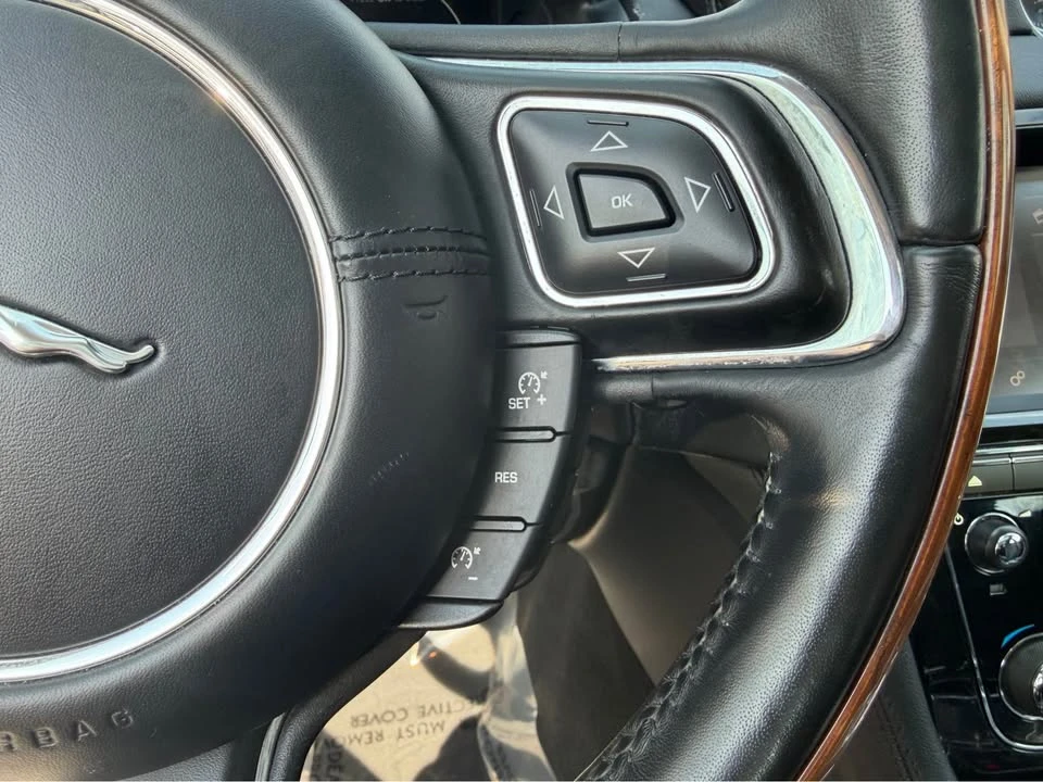 2019 Jaguar X351 XJ - Image 13 of 16