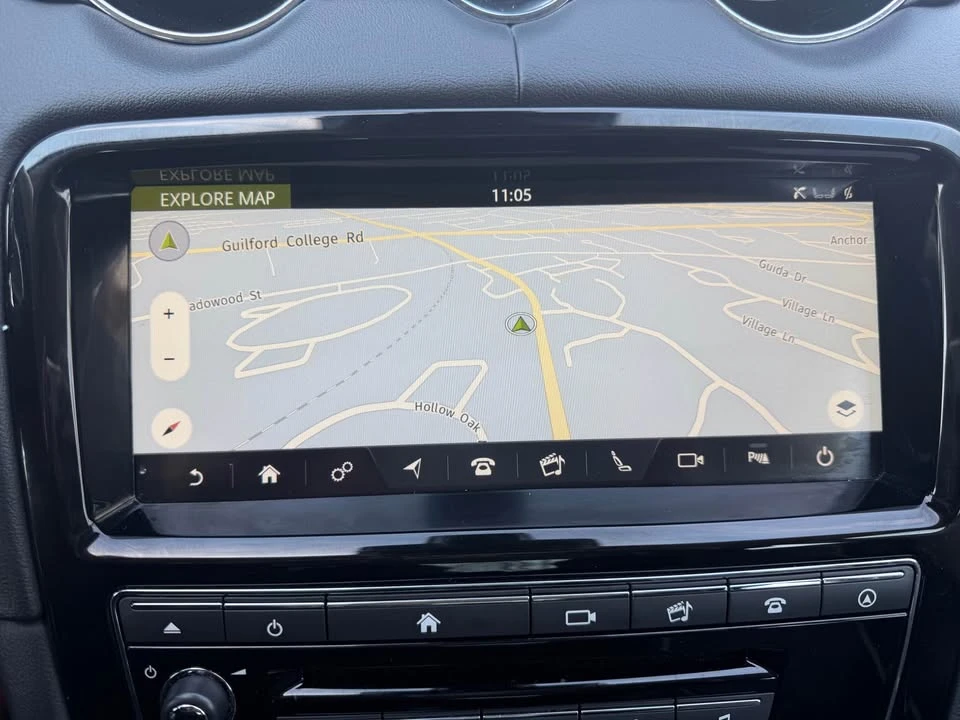 2019 Jaguar X351 XJ - Image 15 of 16