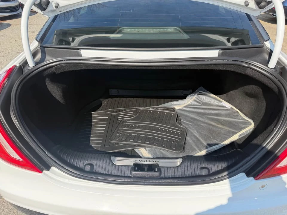 2019 Jaguar X351 XJ - Image 6 of 16