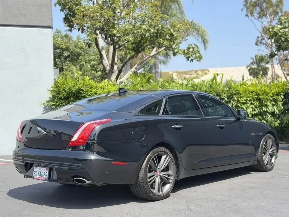 2019 Jaguar X351 XJR - Image 4 of 18