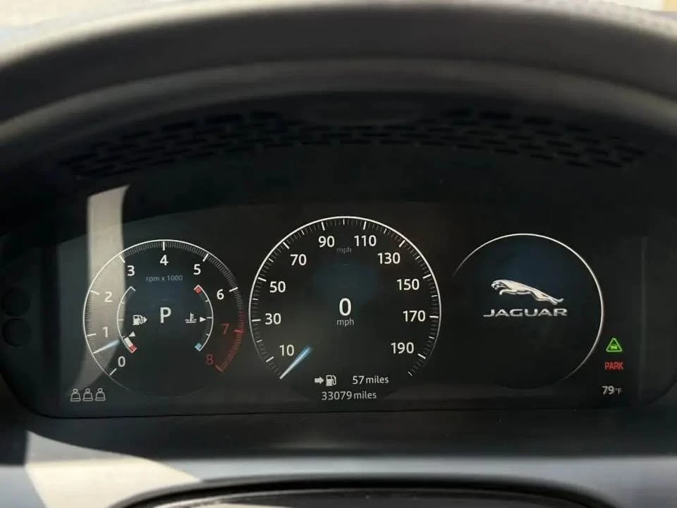 2019 Jaguar X351 XJR - Image 15 of 18