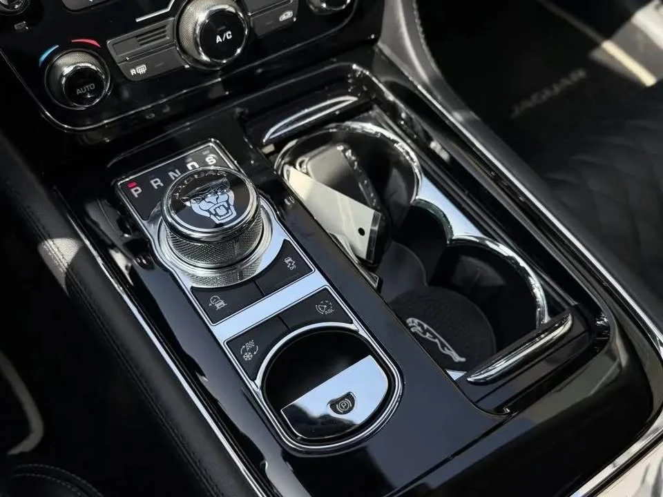 2019 Jaguar X351 XJR - Image 17 of 18