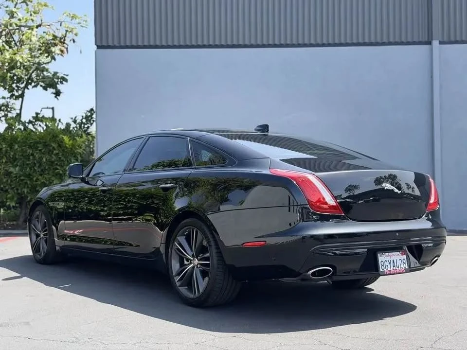 2019 Jaguar X351 XJR - Image 5 of 18