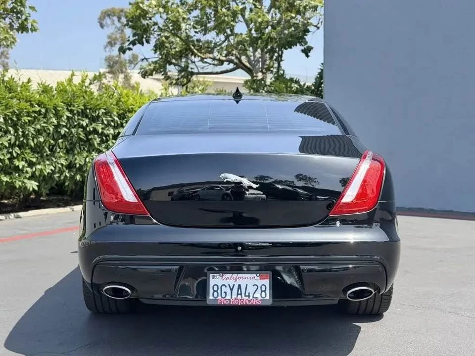 2019 Jaguar X351 XJR - Image 3 of 18