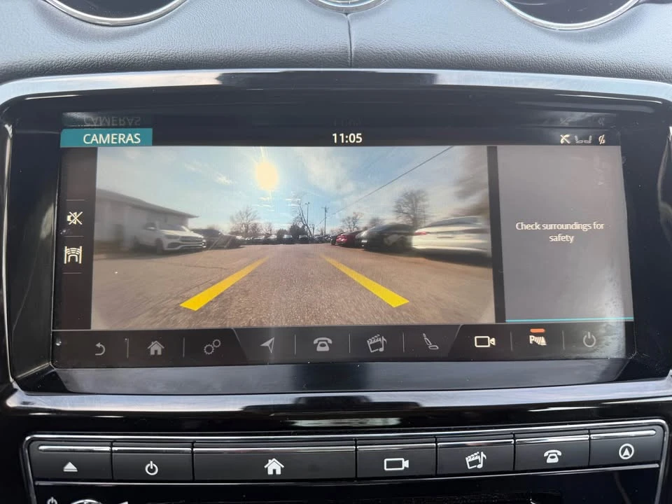 2019 Jaguar X351 XJR - Image 19 of 20