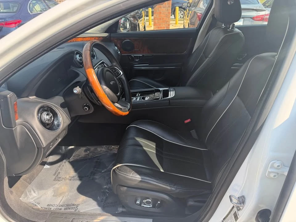2019 Jaguar X351 XJR - Image 6 of 20