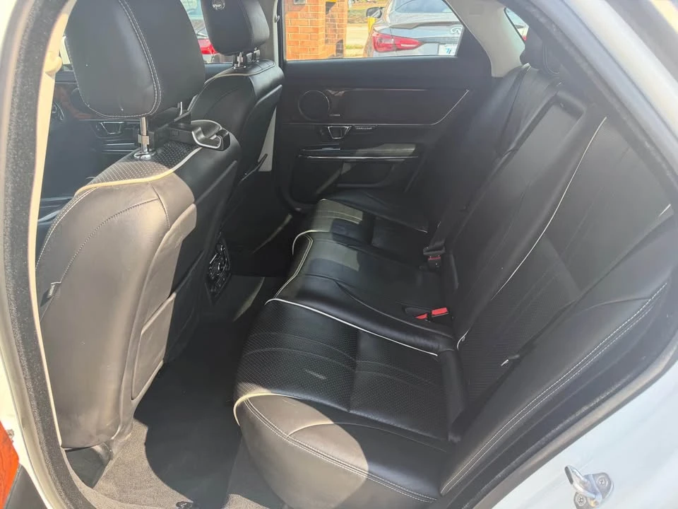 2019 Jaguar X351 XJR - Image 7 of 20