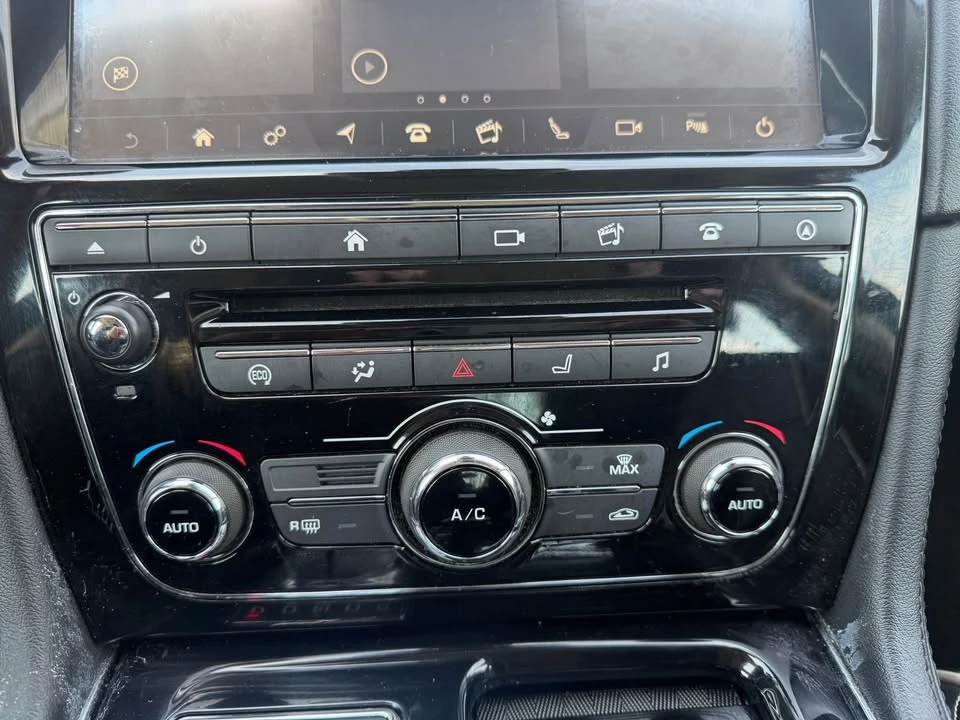 2019 Jaguar X351 XJR - Image 16 of 20