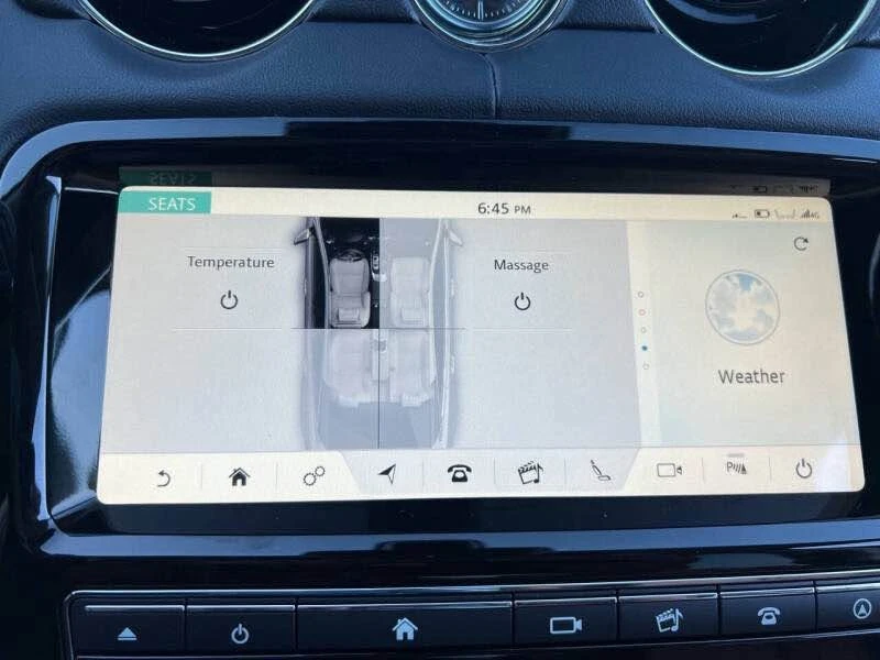 2019 Jaguar X351 XJR - Image 9 of 13