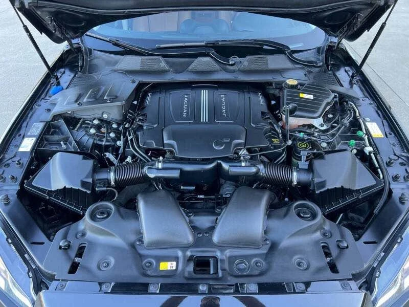 2019 Jaguar X351 XJR - Image 5 of 13