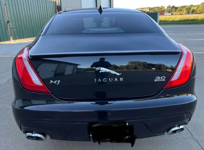 2019 Jaguar X351 XJR - Image 2 of 13