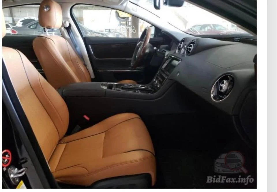 2019 Jaguar X351 XJR - Image 12 of 13