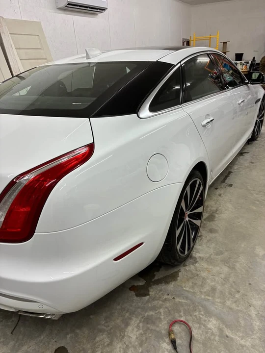 2019 Jaguar X351 XJ - Image 5 of 9