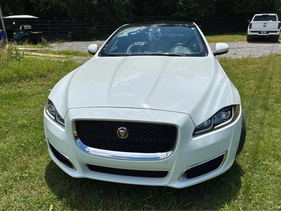 2019 Jaguar X351 XJ - Image 6 of 9