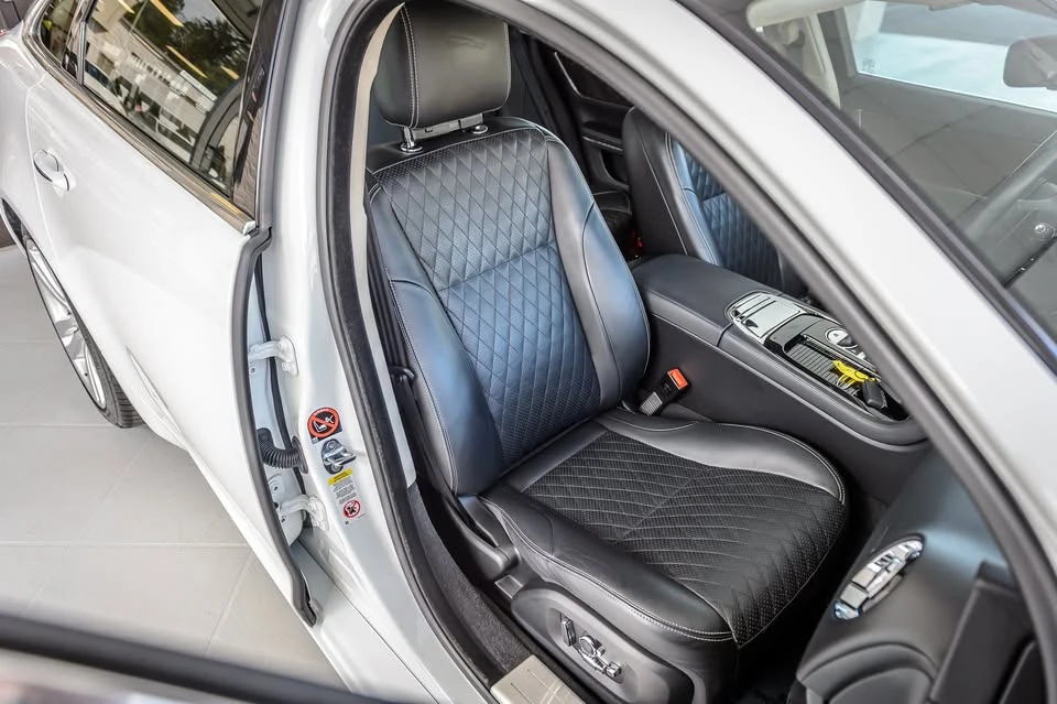 2019 Jaguar X351 XJ - Image 18 of 20