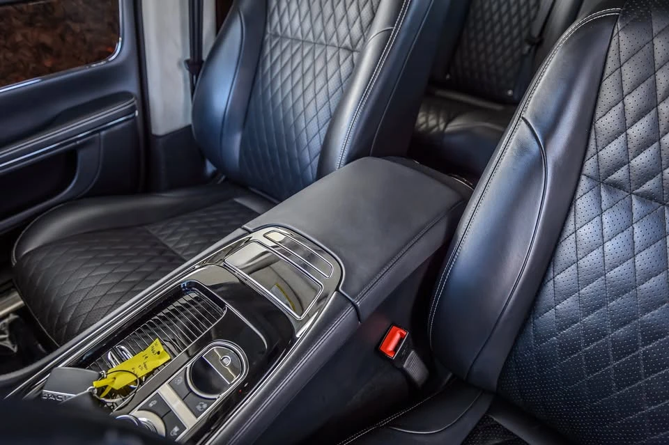 2019 Jaguar X351 XJ - Image 12 of 20