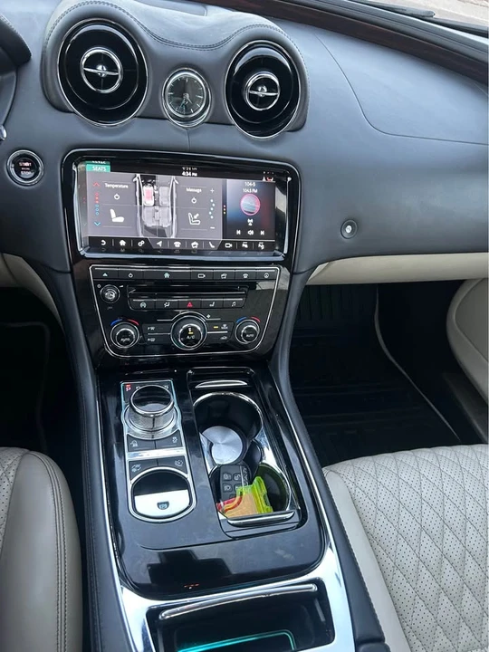 2019 Jaguar X351 XJ - Image 10 of 10