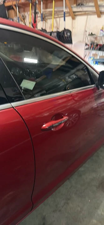 2019 Jaguar X351 XJ - Image 3 of 3